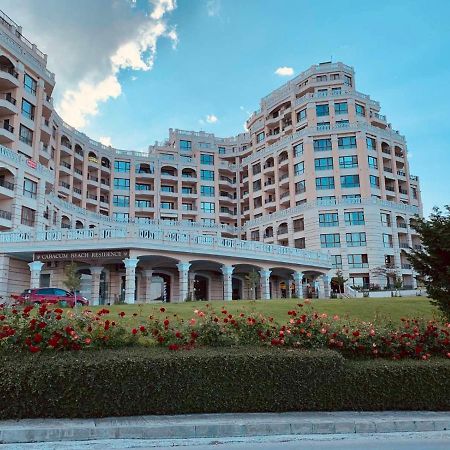 Elegantz Apartments 2 Varna Dış mekan fotoğraf