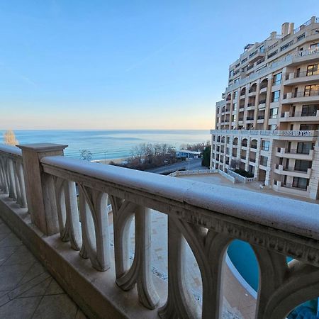 Elegantz Apartments 2 Varna Dış mekan fotoğraf