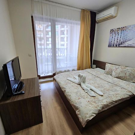 Elegantz Apartments 2 Varna Dış mekan fotoğraf
