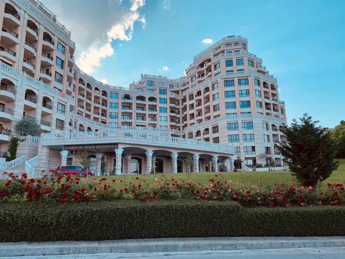 Elegantz Apartments 2 Varna Dış mekan fotoğraf