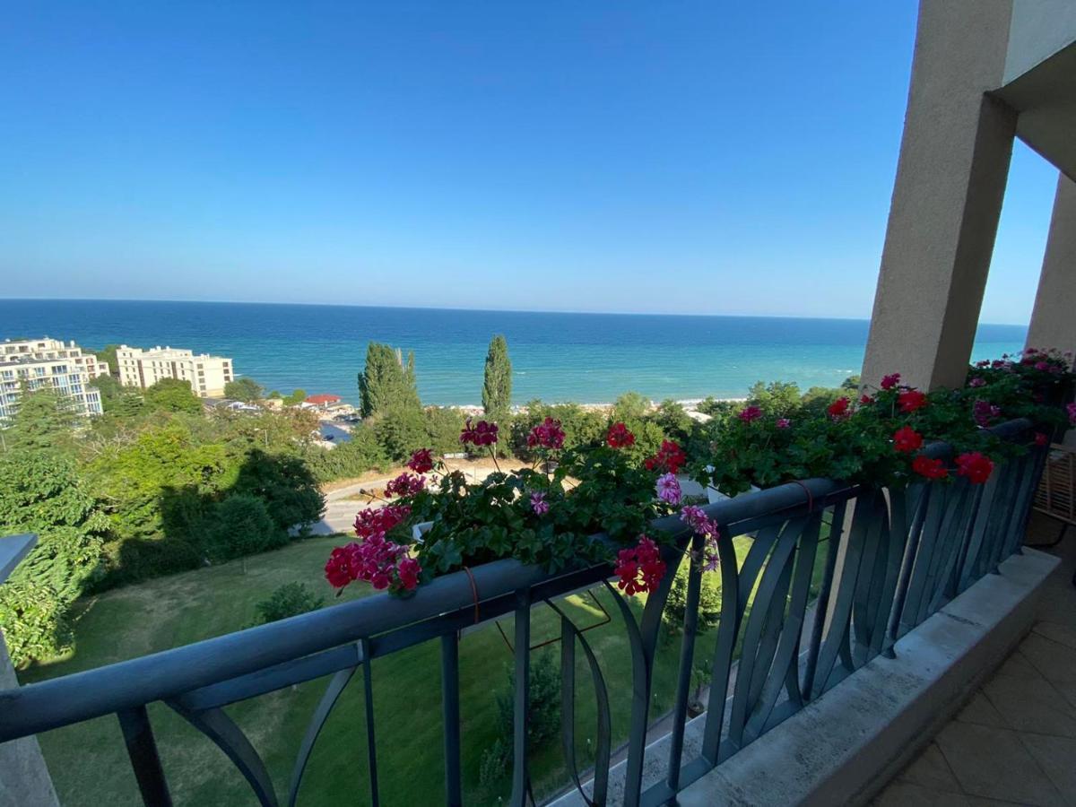 Elegantz Apartments 2 Varna Dış mekan fotoğraf
