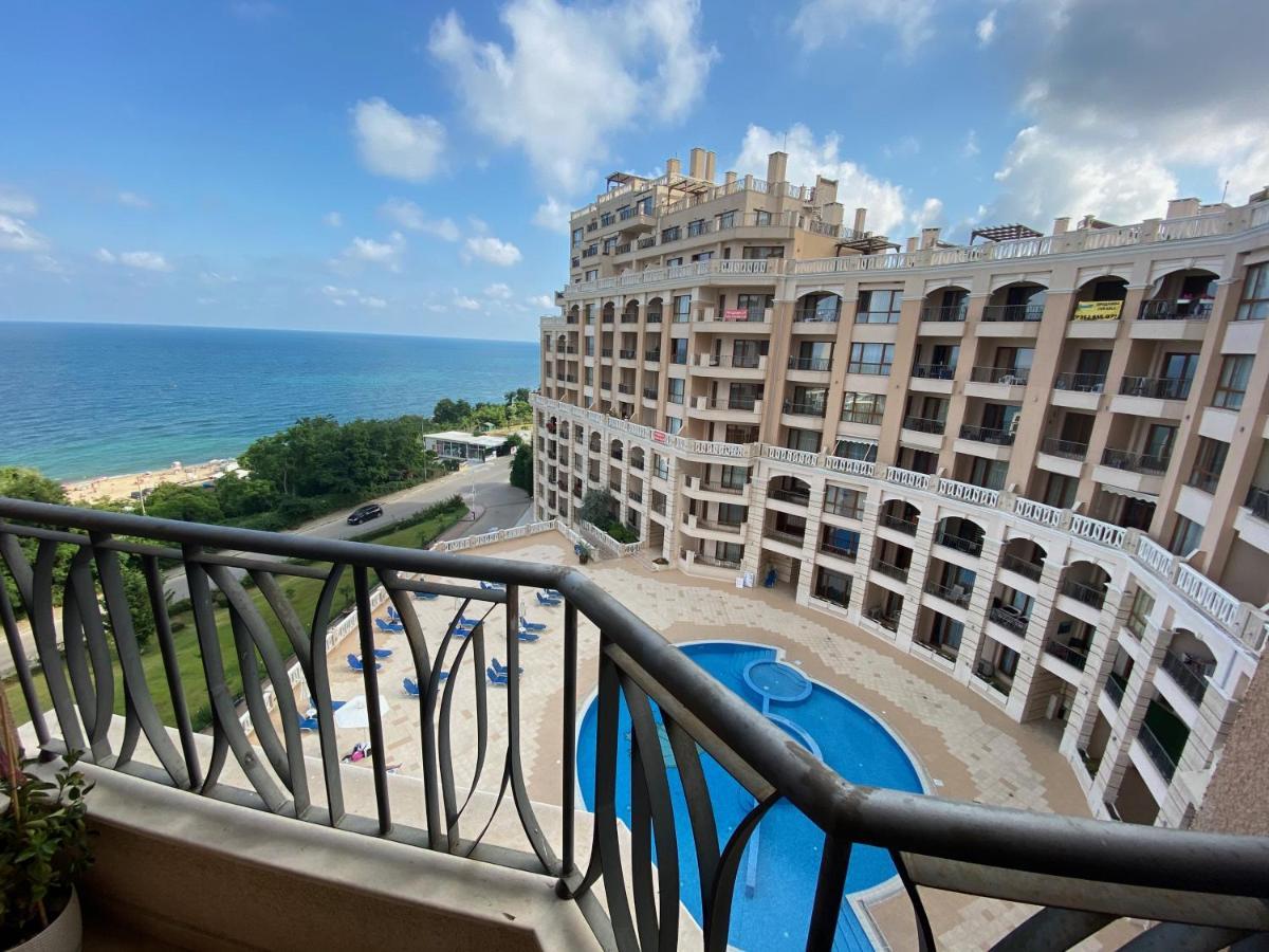 Elegantz Apartments 2 Varna Dış mekan fotoğraf
