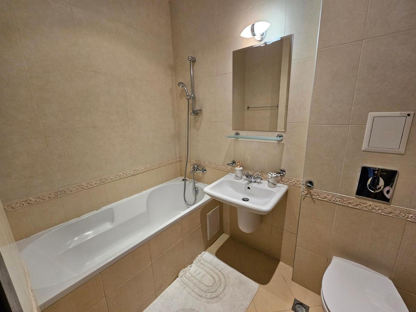 Elegantz Apartments 2 Varna Dış mekan fotoğraf