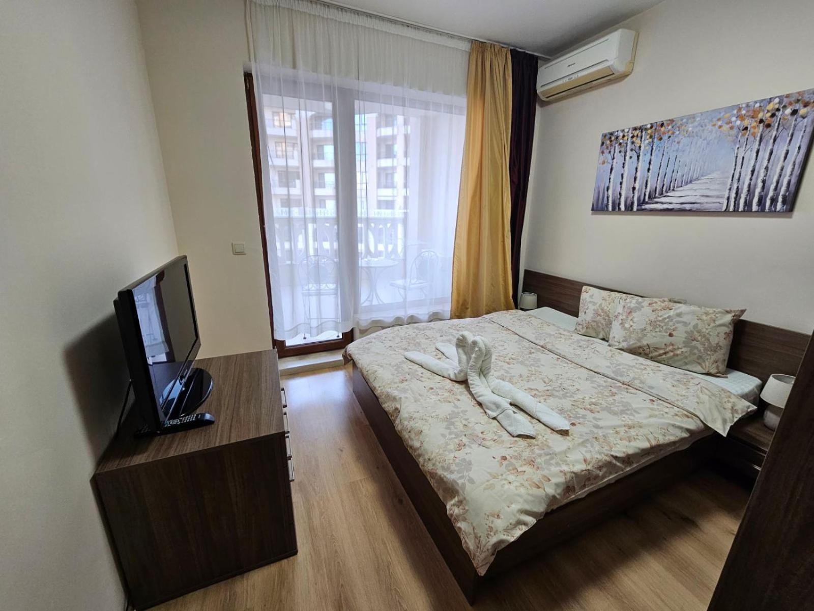 Elegantz Apartments 2 Varna Dış mekan fotoğraf