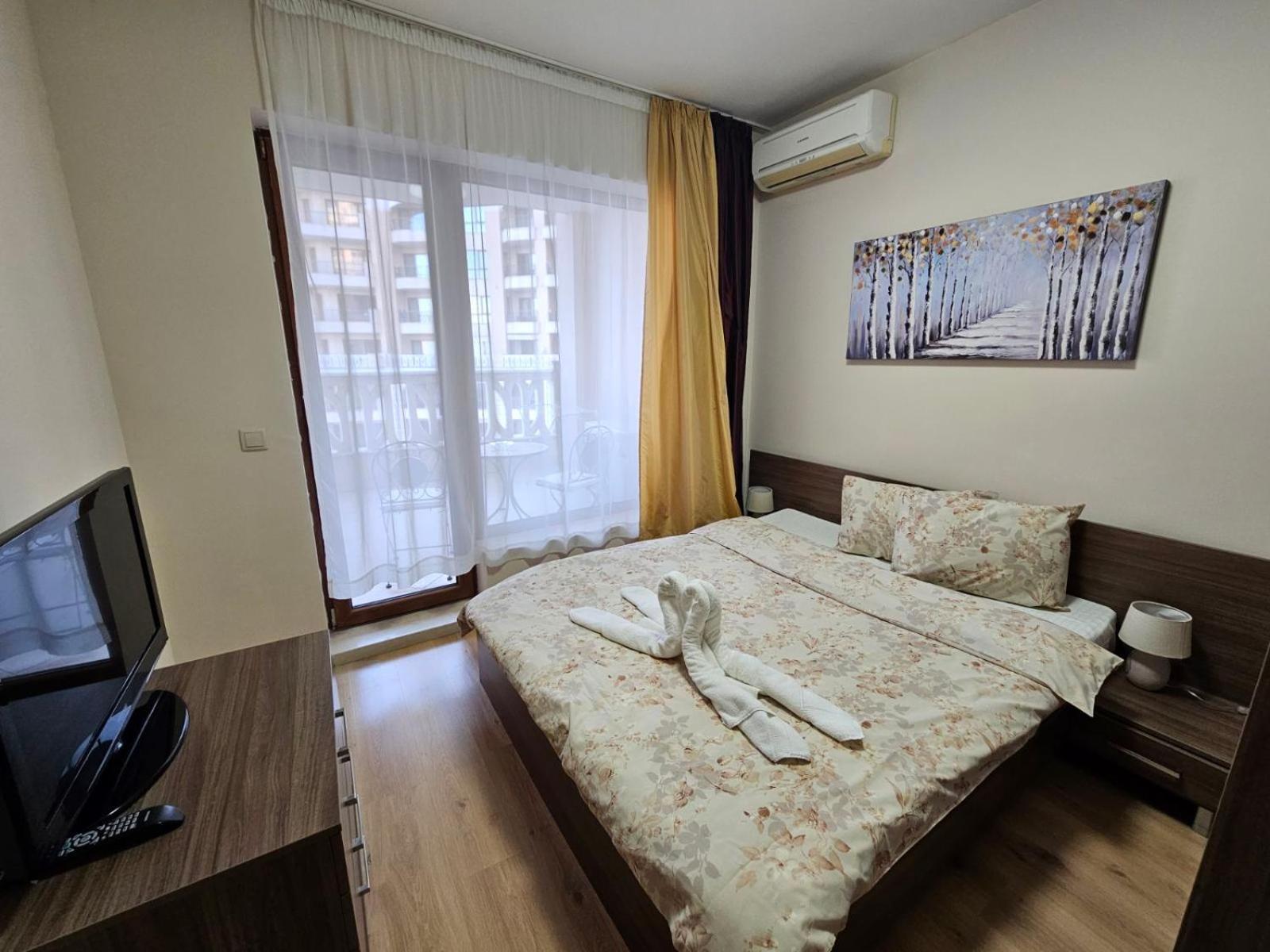 Elegantz Apartments 2 Varna Dış mekan fotoğraf