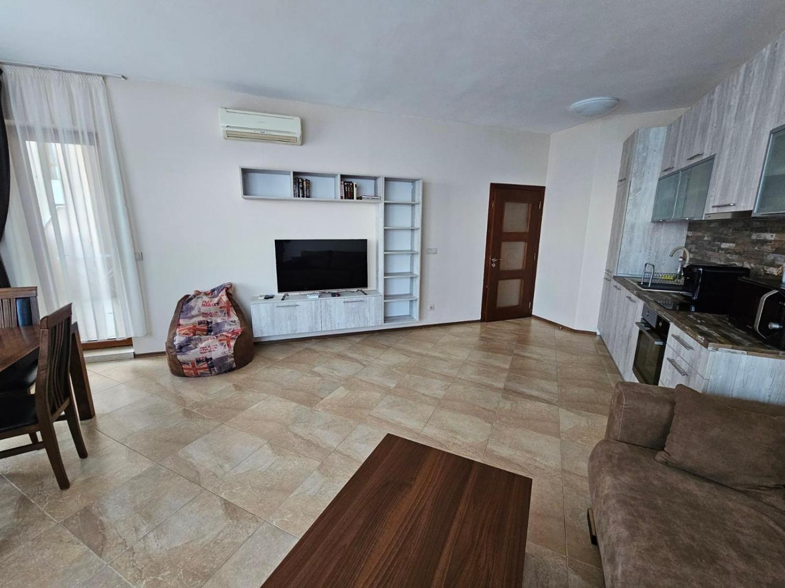 Elegantz Apartments 2 Varna Dış mekan fotoğraf