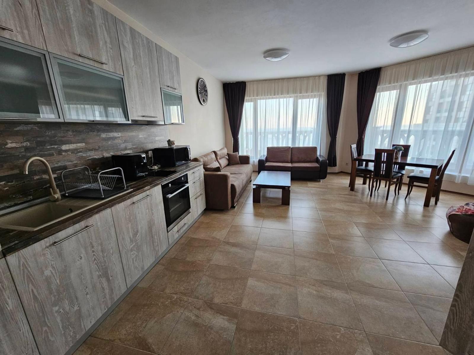 Elegantz Apartments 2 Varna Dış mekan fotoğraf